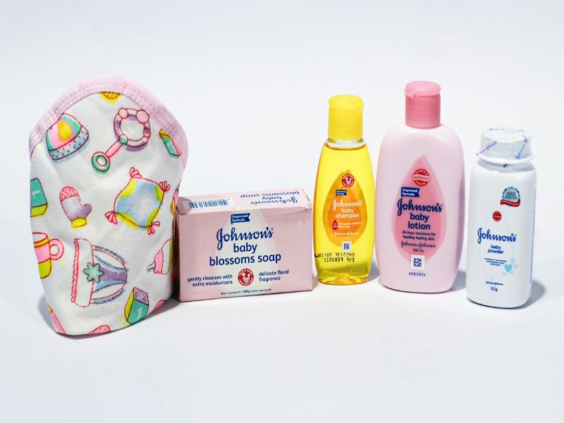 Baby Products uses