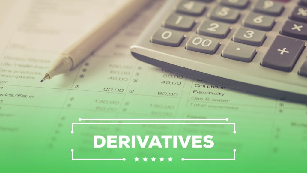 derivative classifiers are required to have