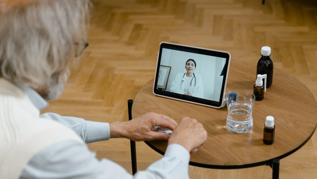 telemedicine jobs for physicians