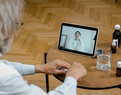 telemedicine jobs for physicians