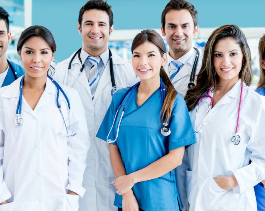 medical jobs for college students