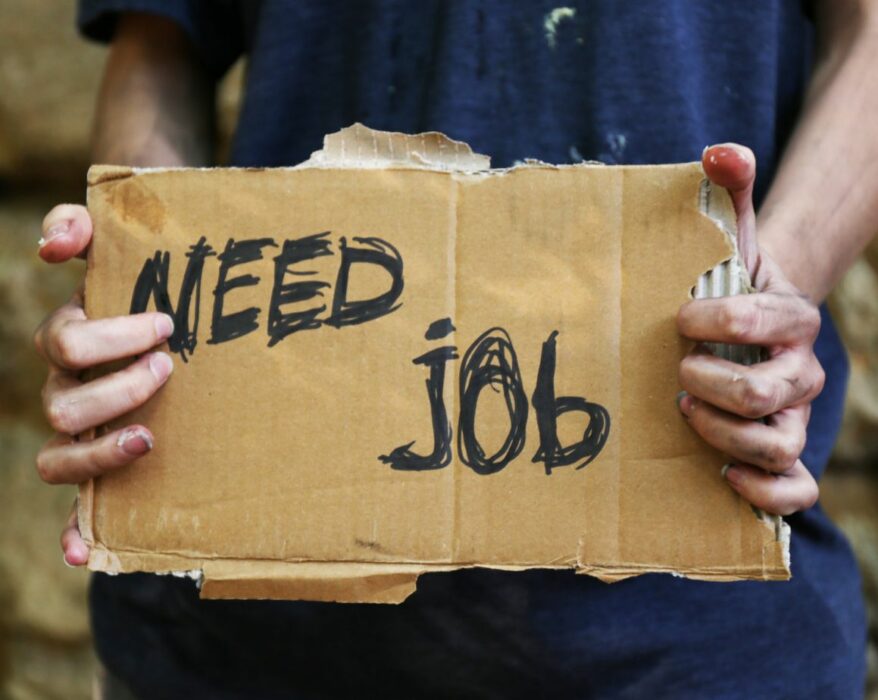 jobs for homeless people