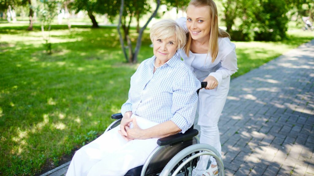 looking for private caregiver jobs