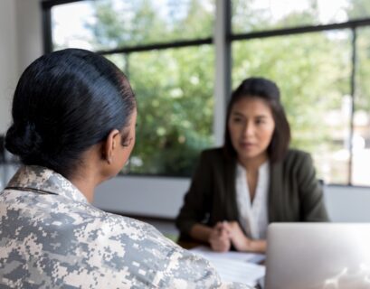 san antonio jobs for veterans