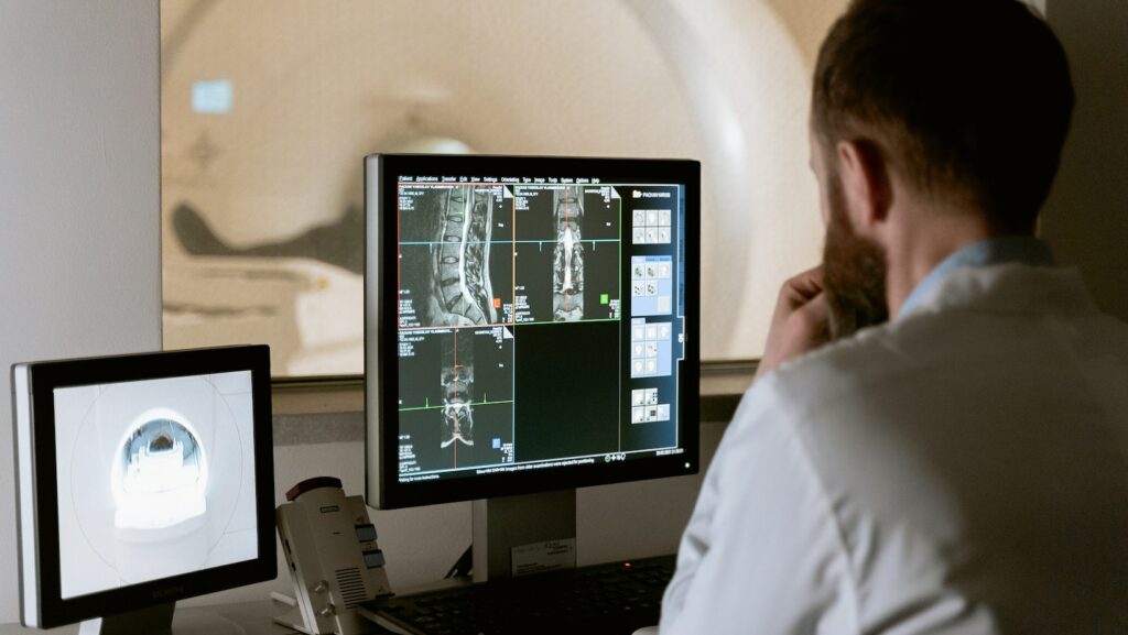 alternative jobs for radiologic technologists