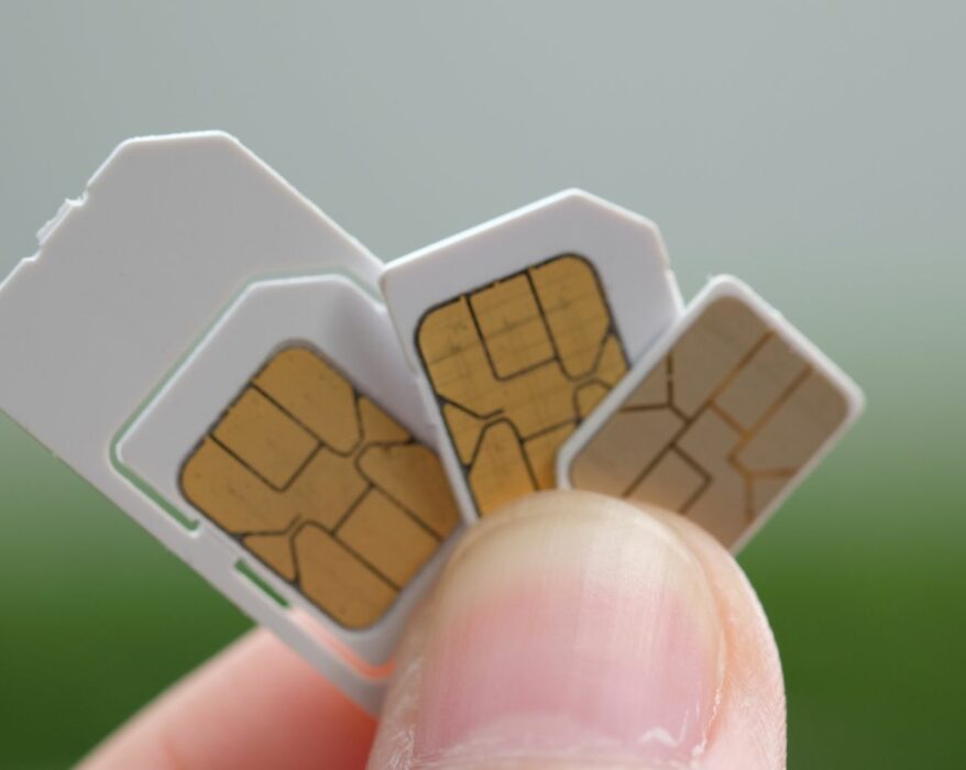 can you put a verizon sim card in any phone