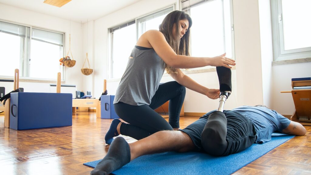 alternative jobs for physical therapists