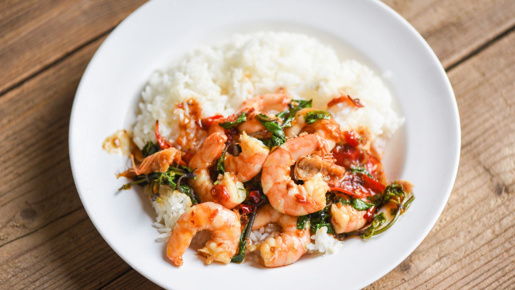 Store in Refrigerator How Long is Cooked Shrimp Good for in the