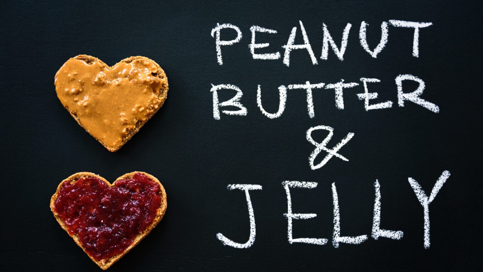 Learn About What is the Difference Between Peanut Butter and Jam Joke