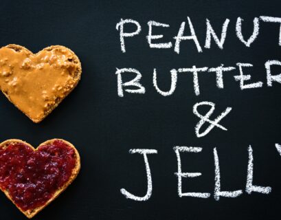 what is the difference between peanut butter and jam joke