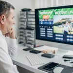 How to be Composed and Cool While Placing a Bet Live