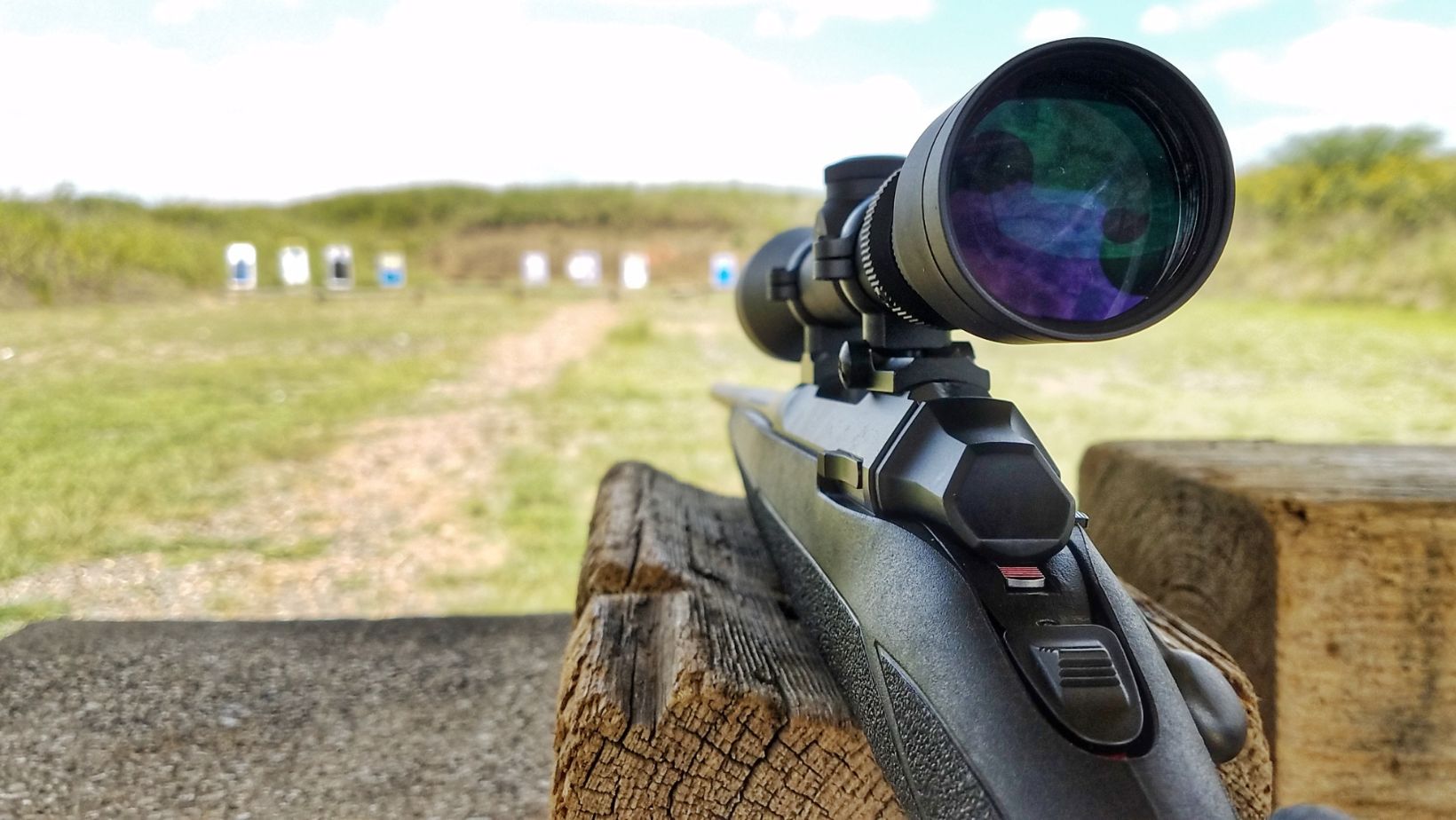 sig tango msr 1-8 vs vortex strike eagle
