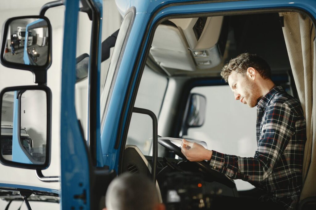 jobs for truck drivers craigslist seattle washington