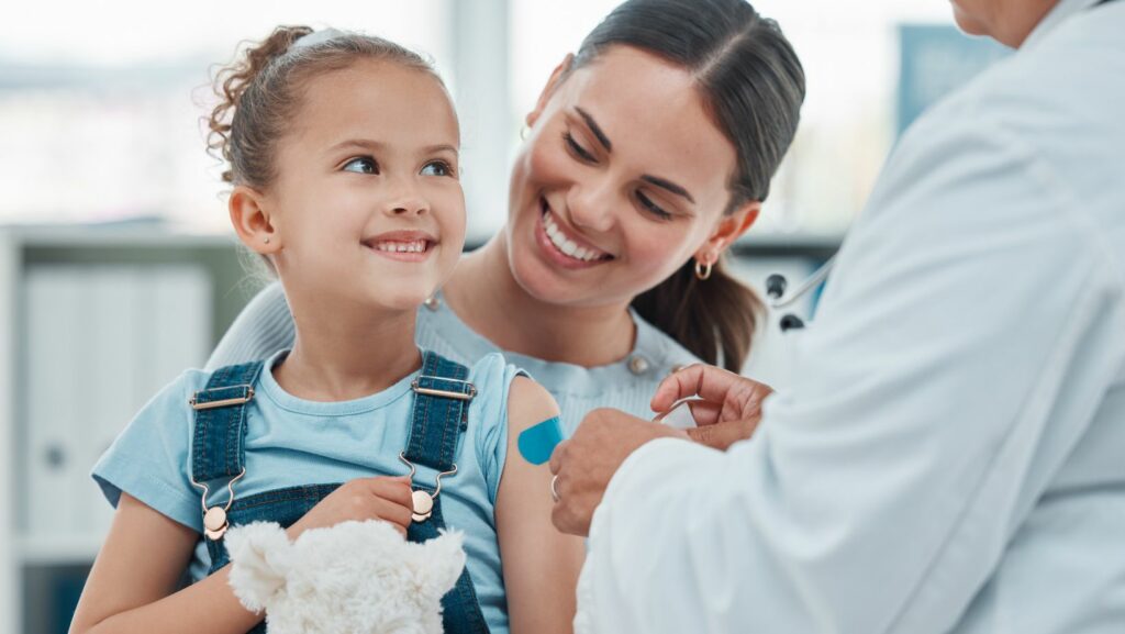 best nurse jobs for moms
