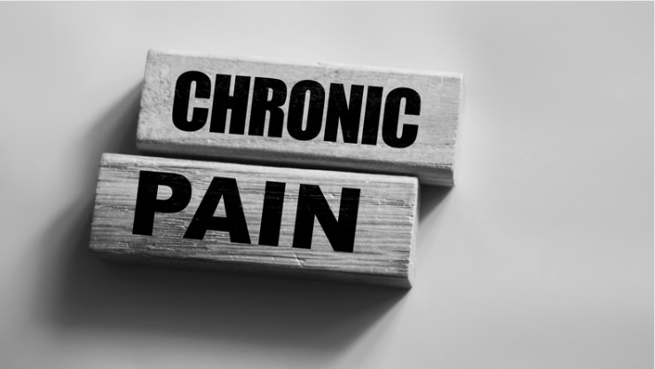 jobs for people with chronic pain