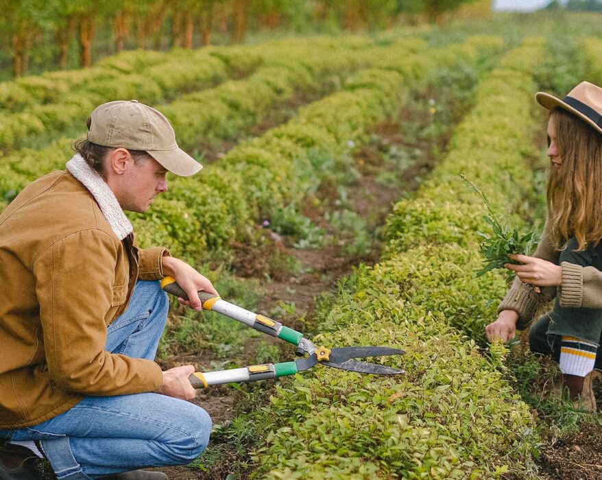 ranch jobs for couples