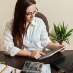 Part-Time Jobs for Accounting Students