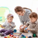Babysitter Jobs for 15 Year Olds: Opportunities and Guidelines