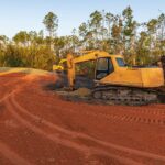 Land Clearing Jobs for Bid: Opportunities in Site Preparation
