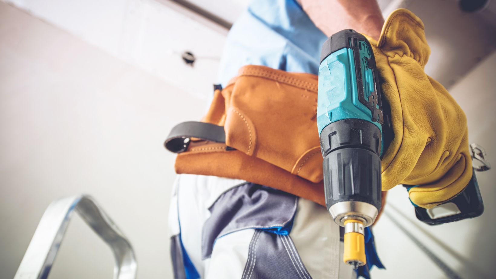 The Benefits and Opportunities of Construction Jobs for 16 Year Olds