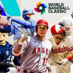 The Great World Baseball Classic