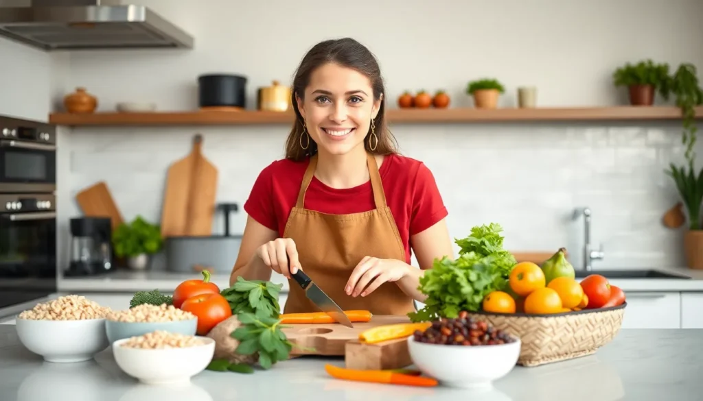 gluten and dairy free dinner recipes