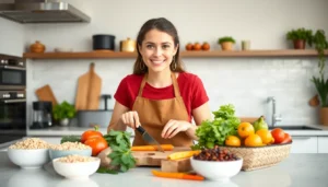 gluten and dairy free dinner recipes