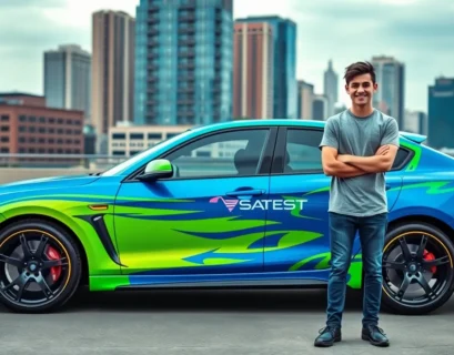 custom car paint job ideas