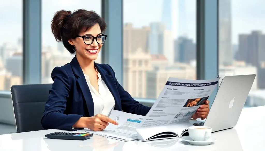 business savings account high interest