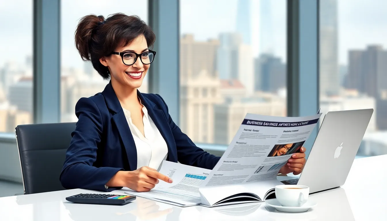business savings account high interest