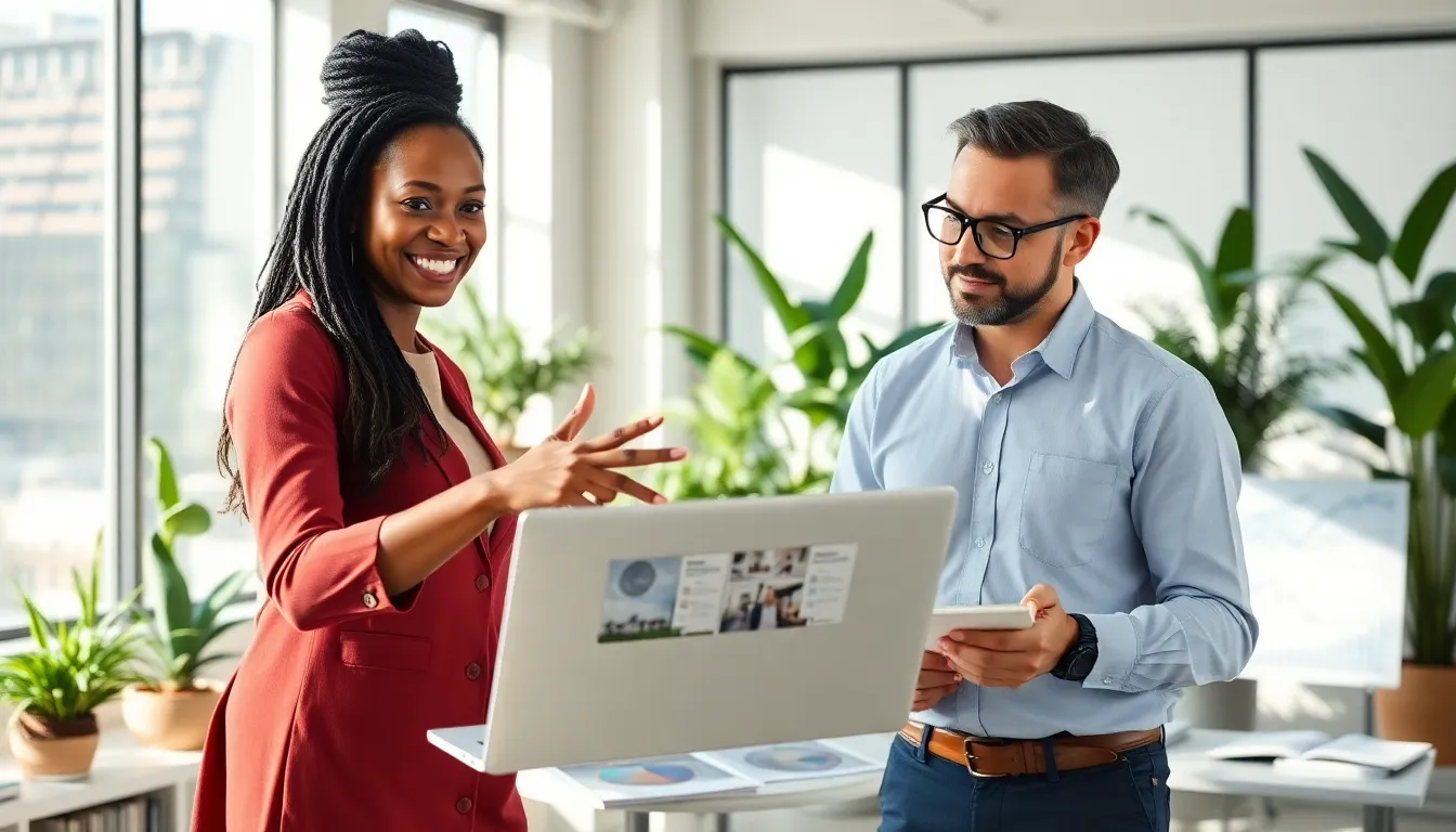 how to start real estate business without money