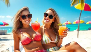 best places to travel in november for warm weather