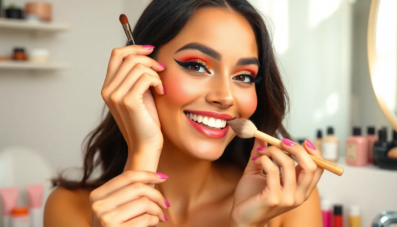 trending beauty products 2024