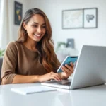 How Do Online Savings Accounts Work? Unlock Higher Interest and Easy Saving Today