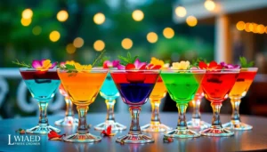 fancy jello shot recipes