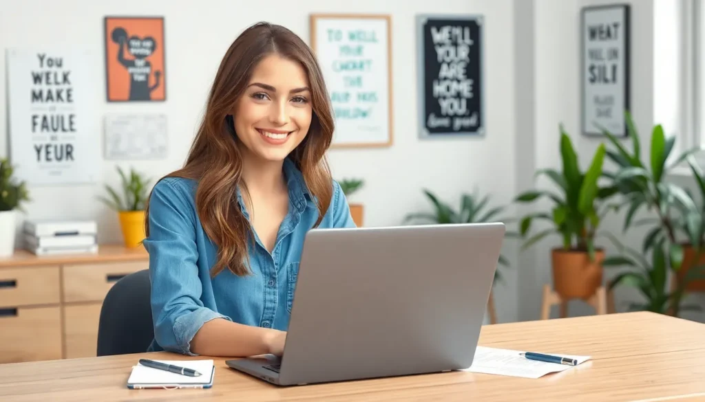 how to start an online business with no money
