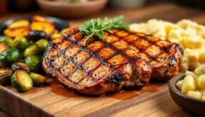 boneless pork loin chops recipes
