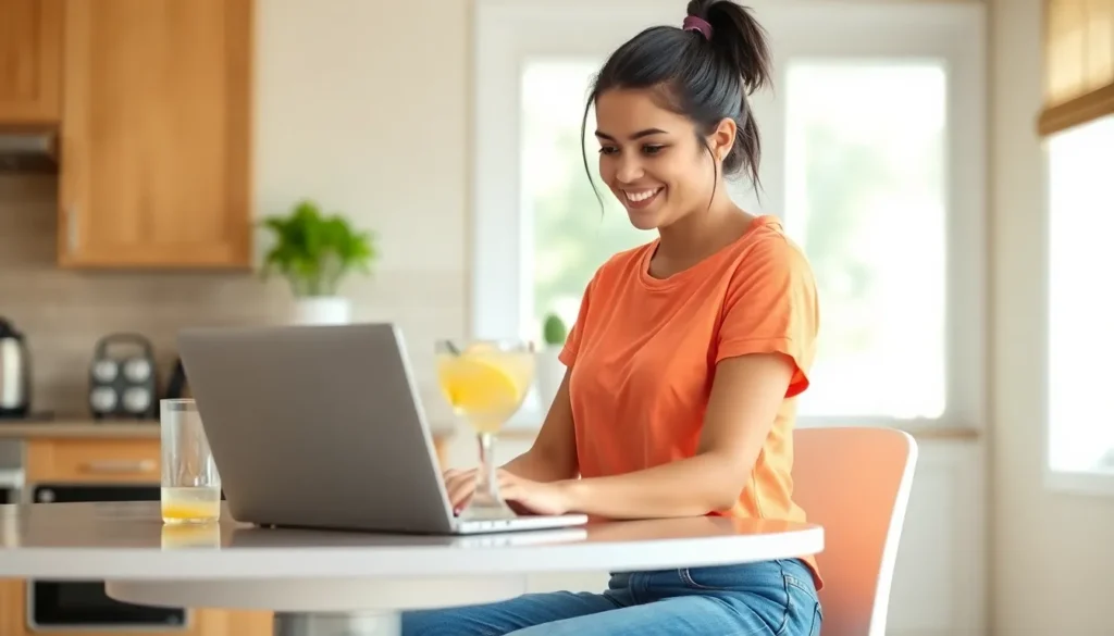 2nd job ideas for extra money