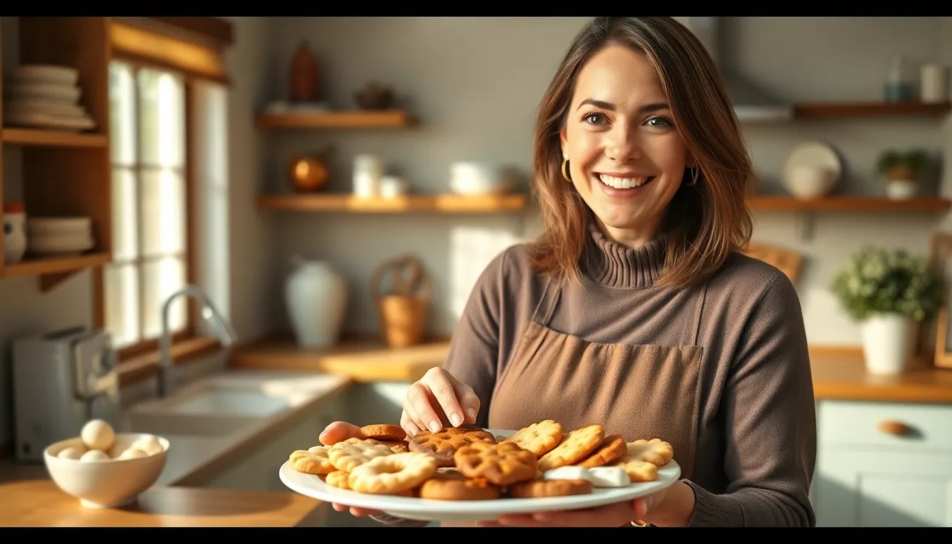 italian cookies recipes