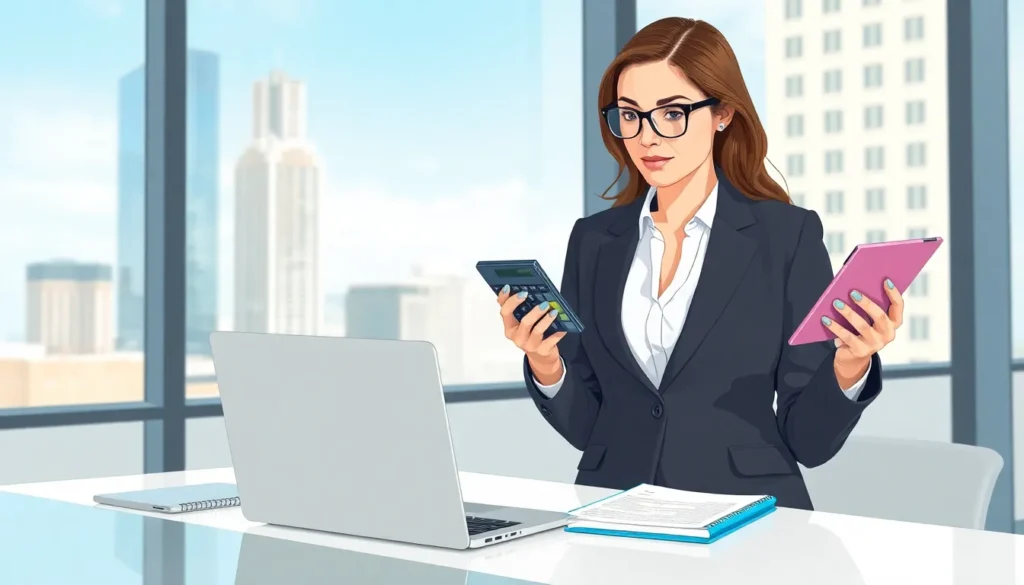 money market account for business