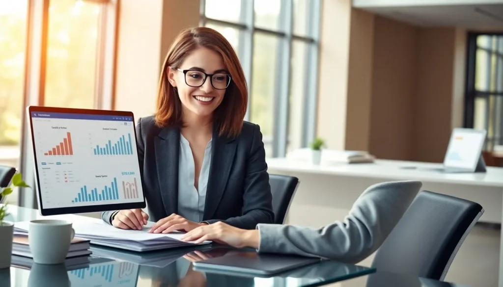 money market business account