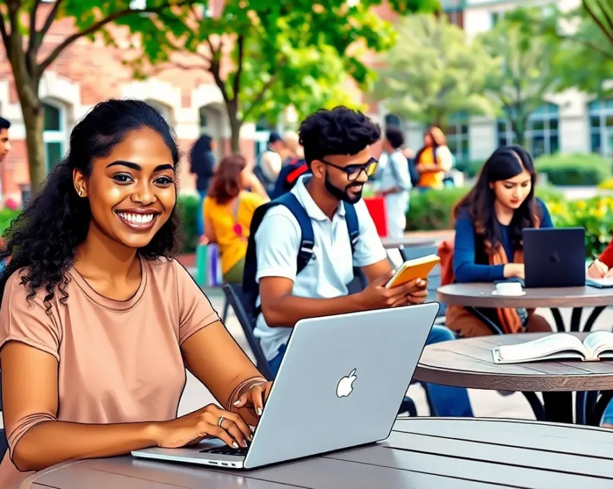 job ideas for college students