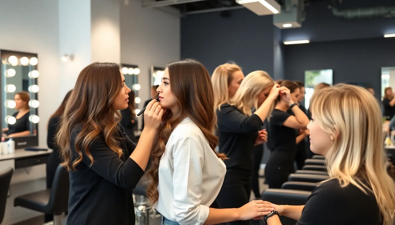 cosmo beauty academy