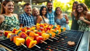 how to grill renkooki