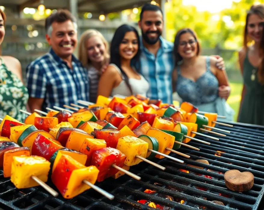 how to grill renkooki