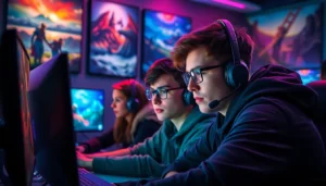 5 advantages of darkwarfall gaming