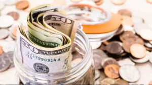 Crafting, Cooking, and Calculated Risks: The Art of Saving and Playing Smart